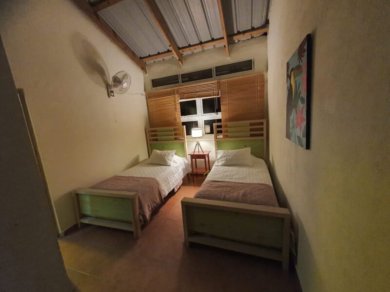 Villa Esmeralda Buena Vista Jarabacoa