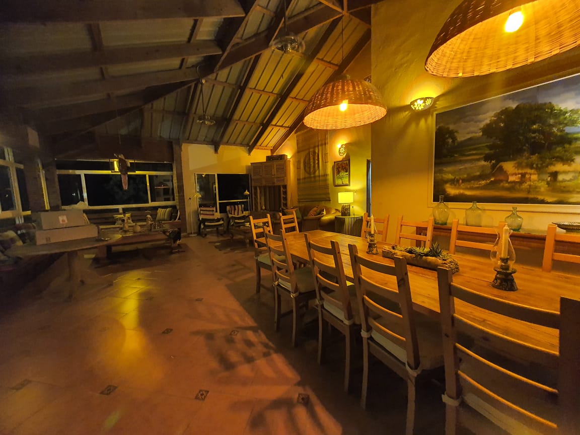 Villa Esmeralda Buena Vista Jarabacoa