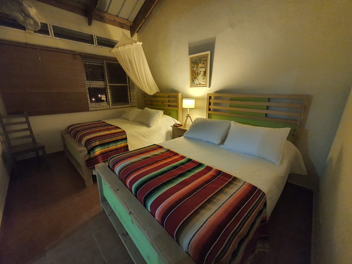 Villa Esmeralda Buena Vista Jarabacoa