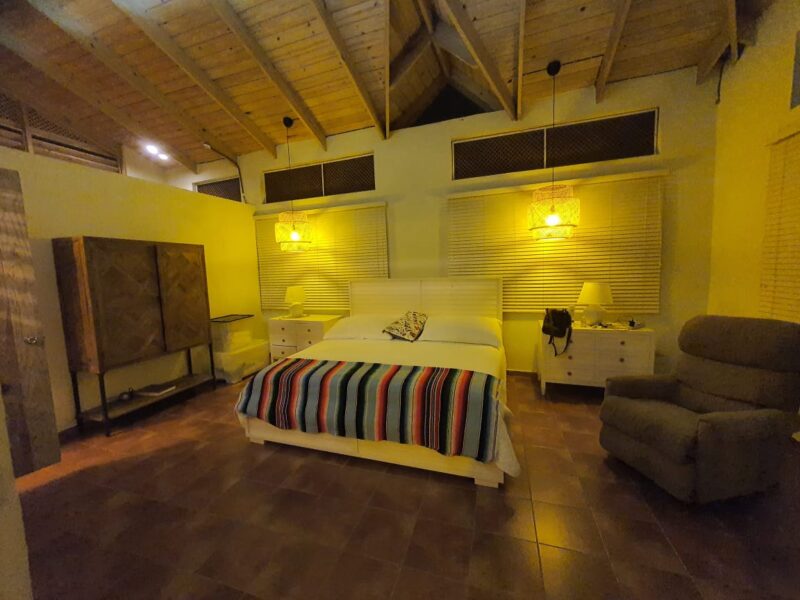 Villa Esmeralda Buena Vista Jarabacoa