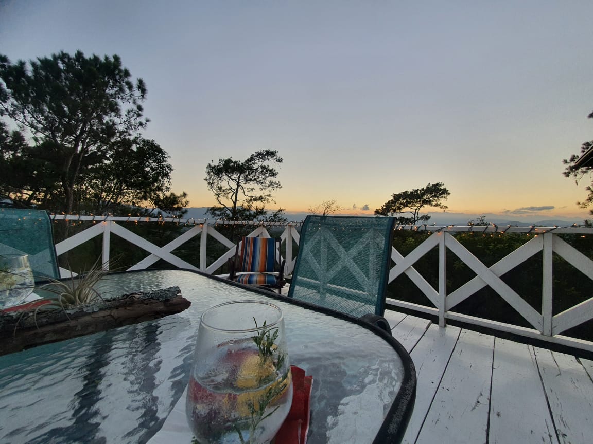 Villa Esmeralda Buena Vista Jarabacoa