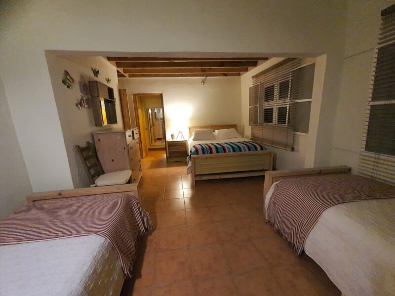 Villa Esmeralda Buena Vista Jarabacoa