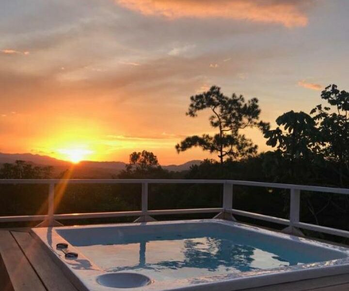 Villa Esmeralda Buena Vista Jarabacoa