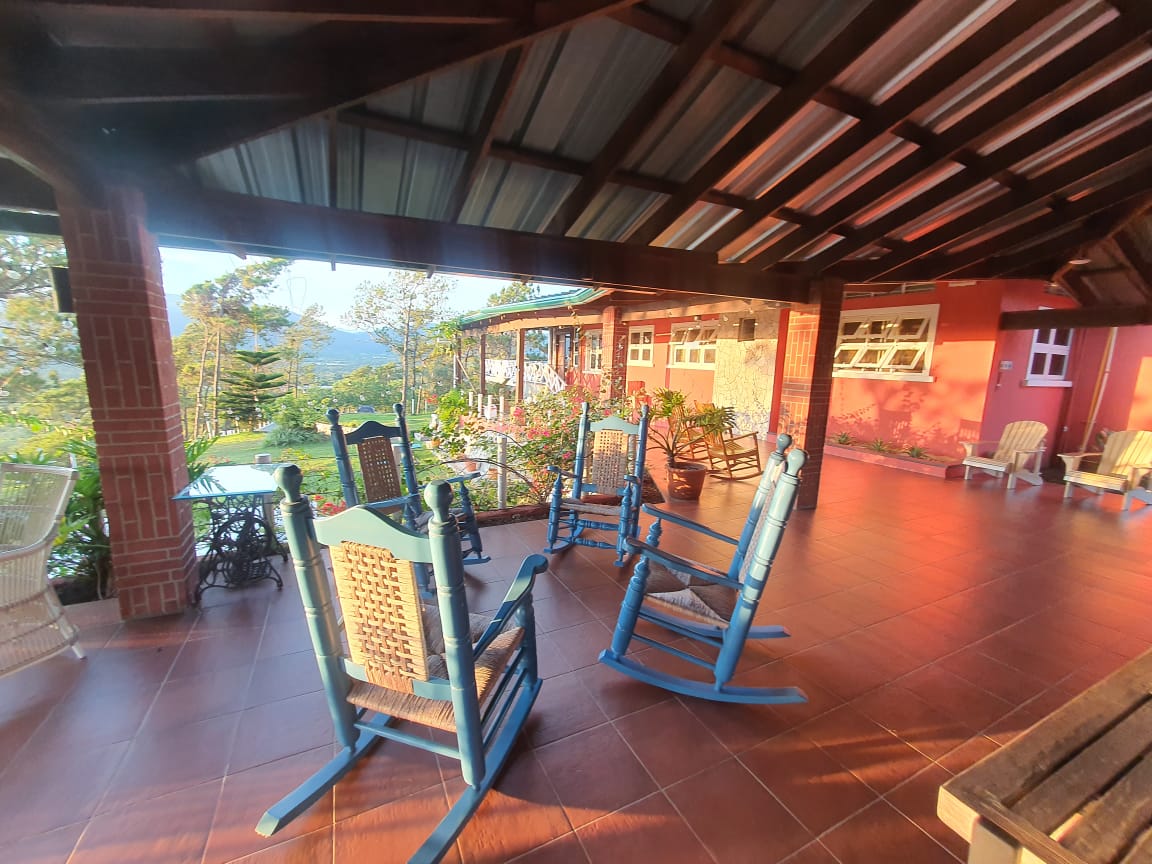 Villa Esmeralda Buena Vista Jarabacoa