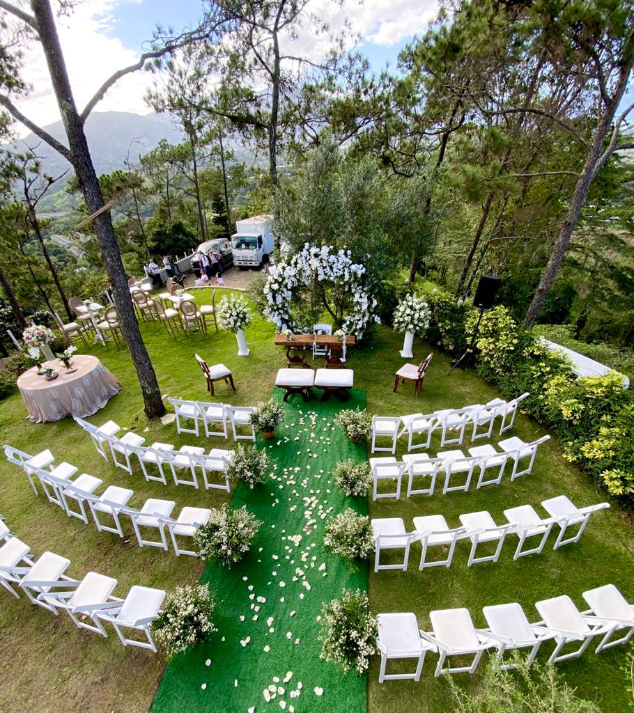Villa Esmeralda Buena Vista Jarabacoa