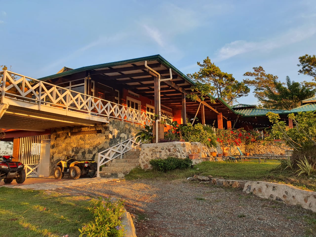 Villa Esmeralda Buena Vista Jarabacoa
