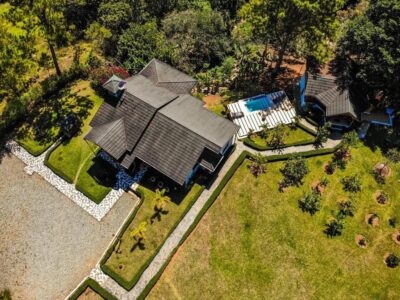 Villa Alyzza