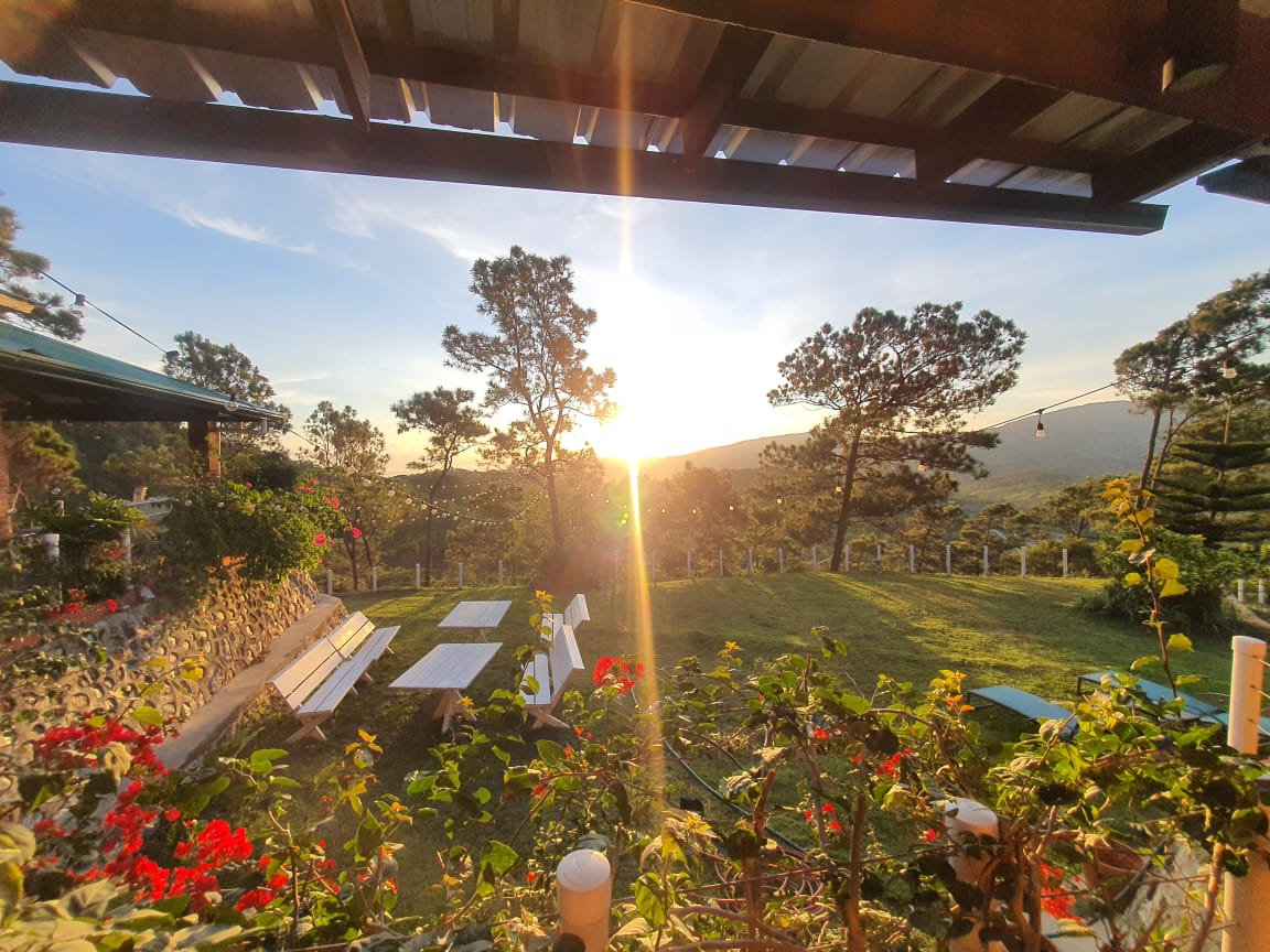 Villa Esmeralda Buena Vista Jarabacoa