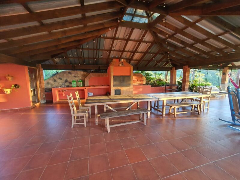 Villa Esmeralda Buena Vista Jarabacoa