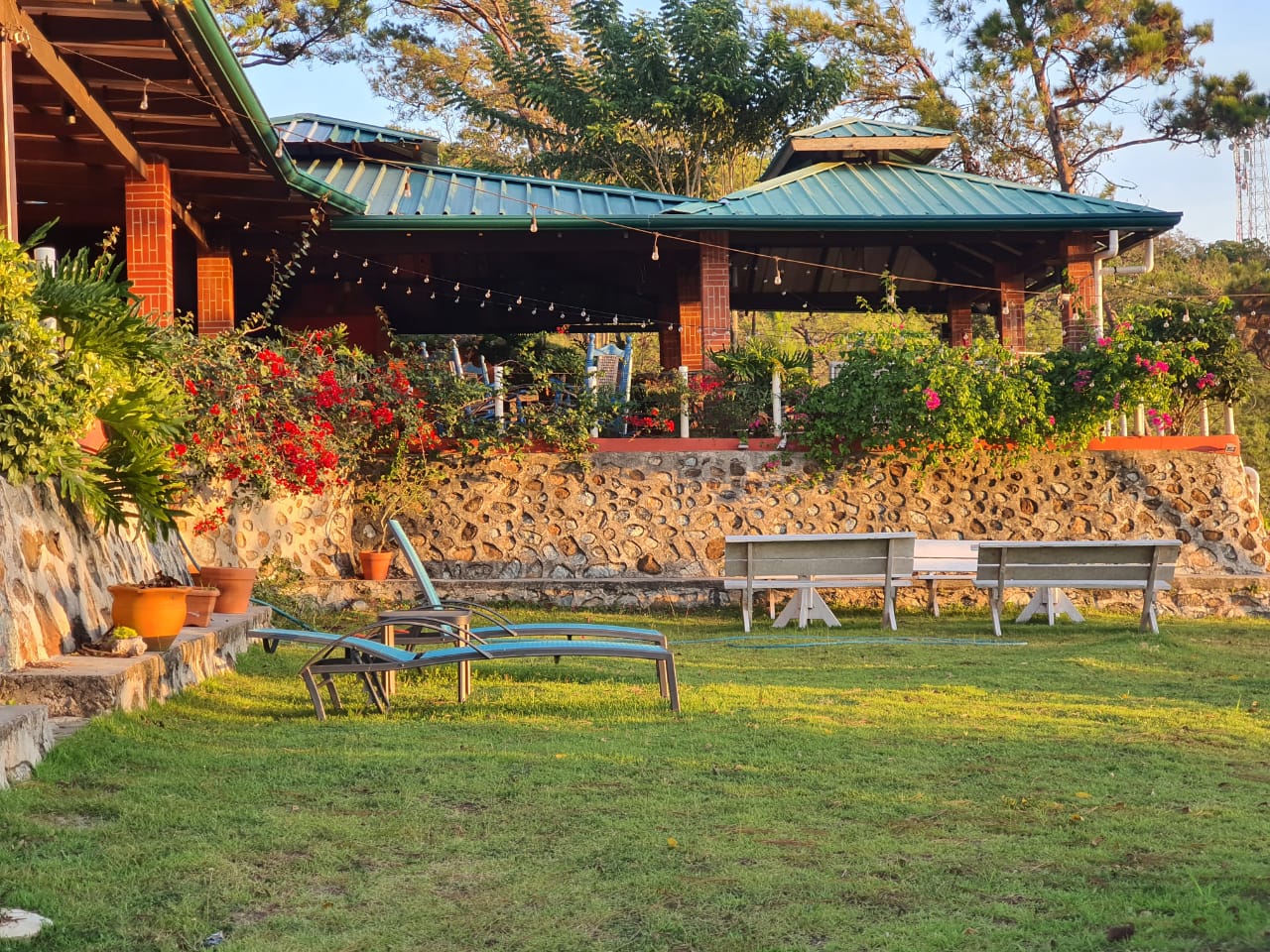 Villa Esmeralda Buena Vista Jarabacoa