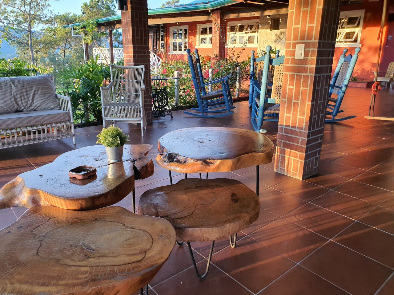 Villa Esmeralda Buena Vista Jarabacoa