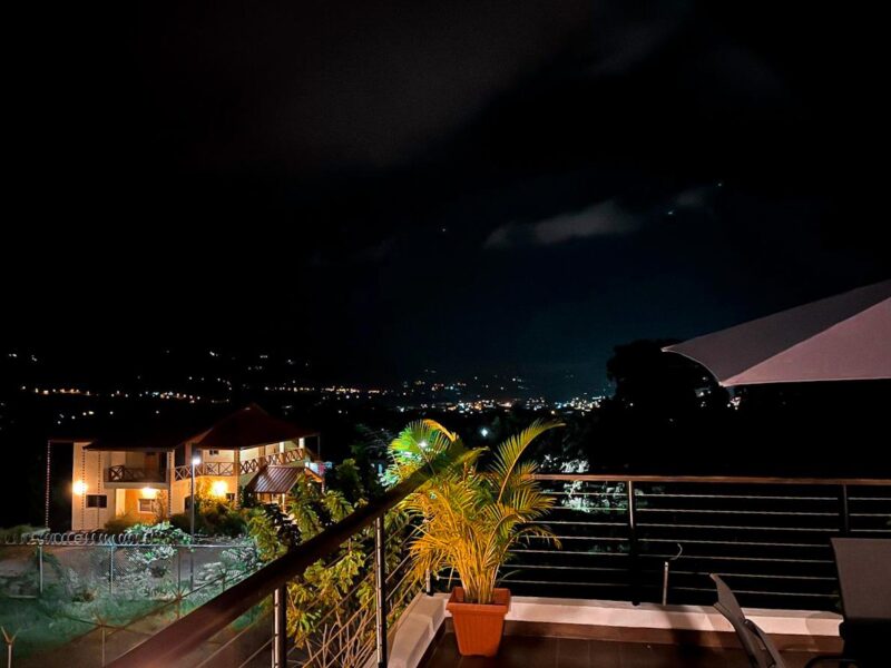 Mi Vista de Jarabacoa