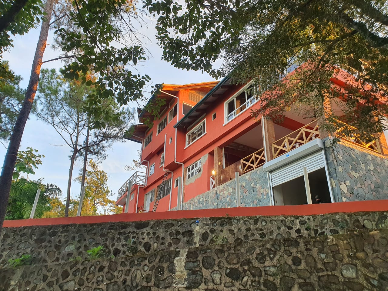 Villa Esmeralda Buena Vista Jarabacoa