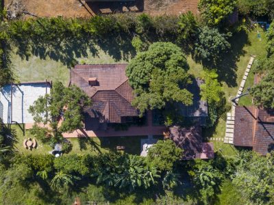 Villa Sabaneta Jarabacoa de mi corazon 12