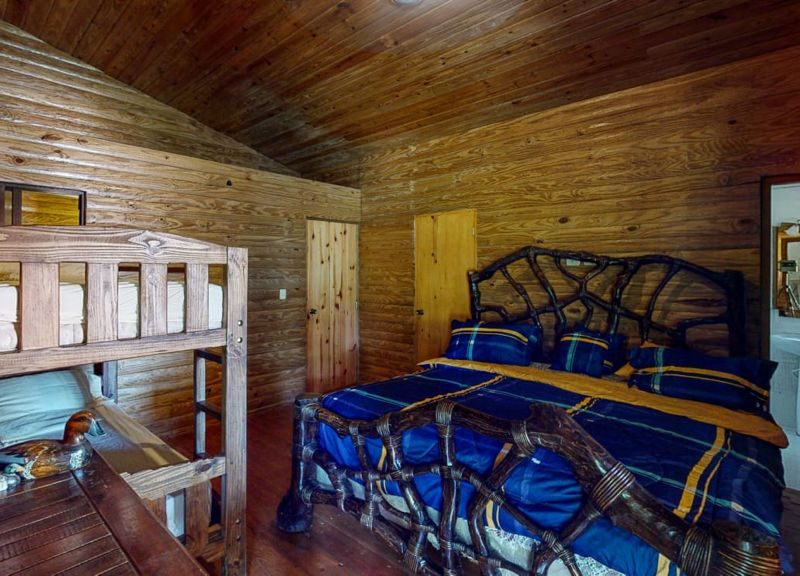 Villa Sabaneta Jarabacoa de mi corazon 12