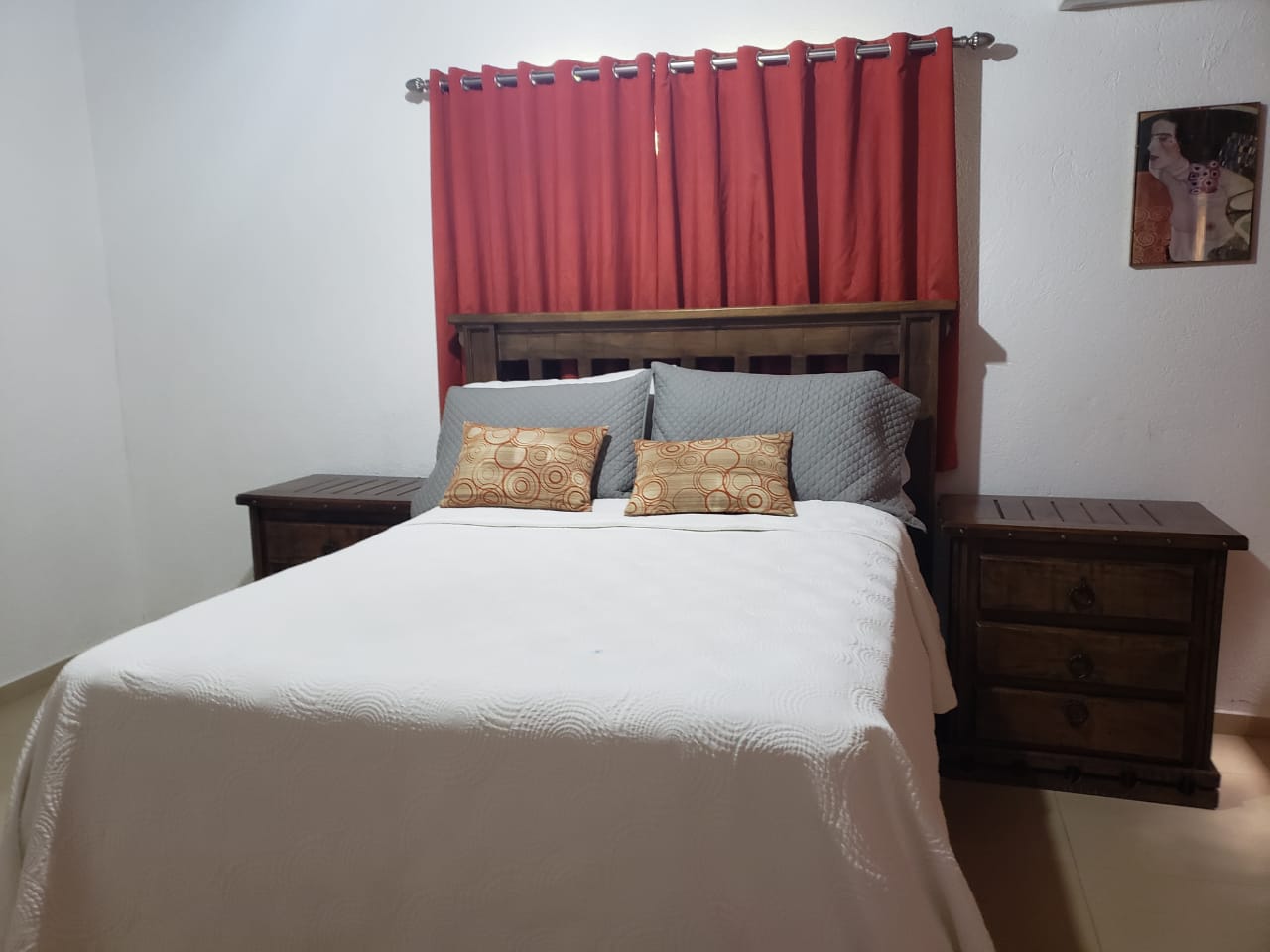 Villas Cerro del Jimenoa