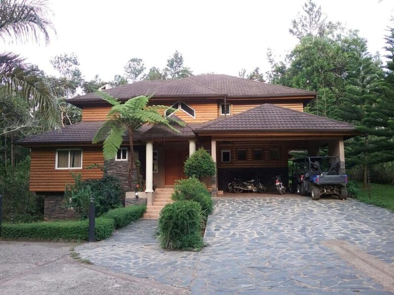 Villa Sabana de Jarabacoa JT