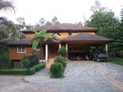 Villa Sabana de Jarabacoa JT