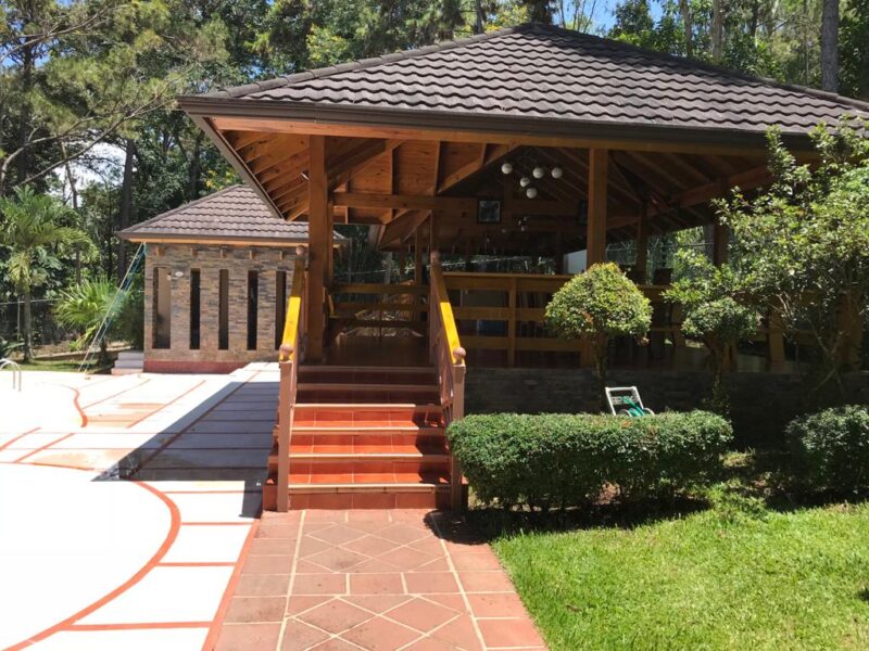 Villa Sabana de Jarabacoa JT
