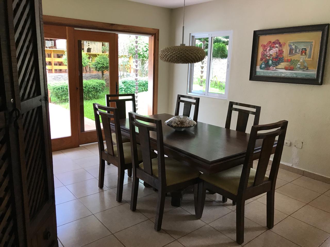 Villa Sabana de Jarabacoa JT
