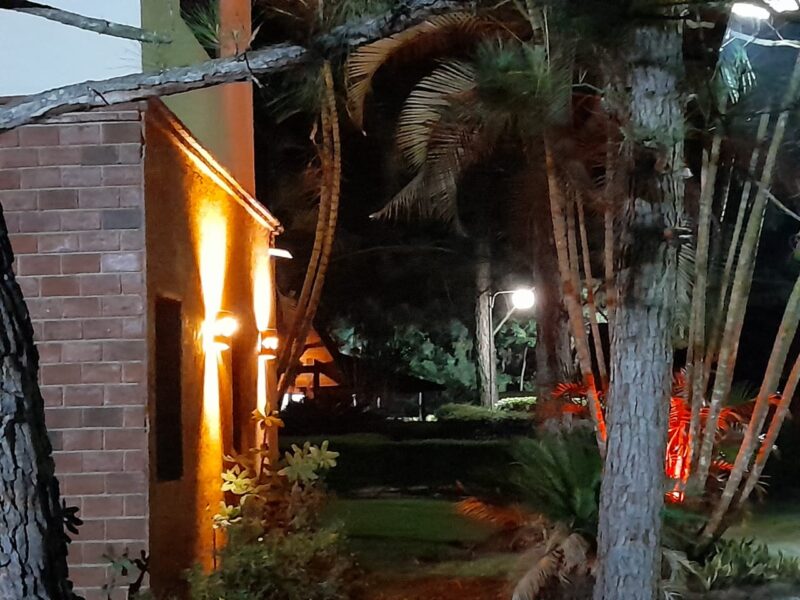 Villa mi Paz de Baiguate