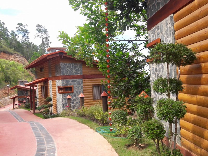 Villas Jardines en Jarabacoa *