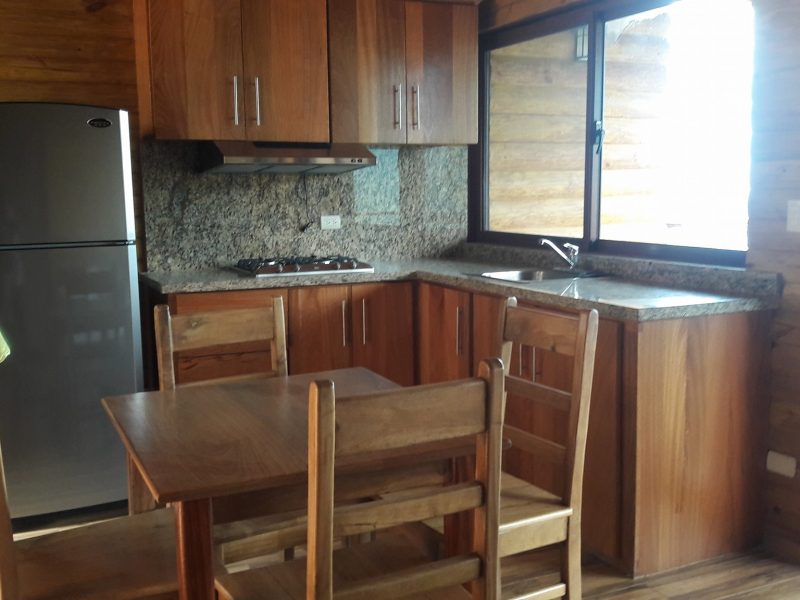 Villas Jardines en Jarabacoa *