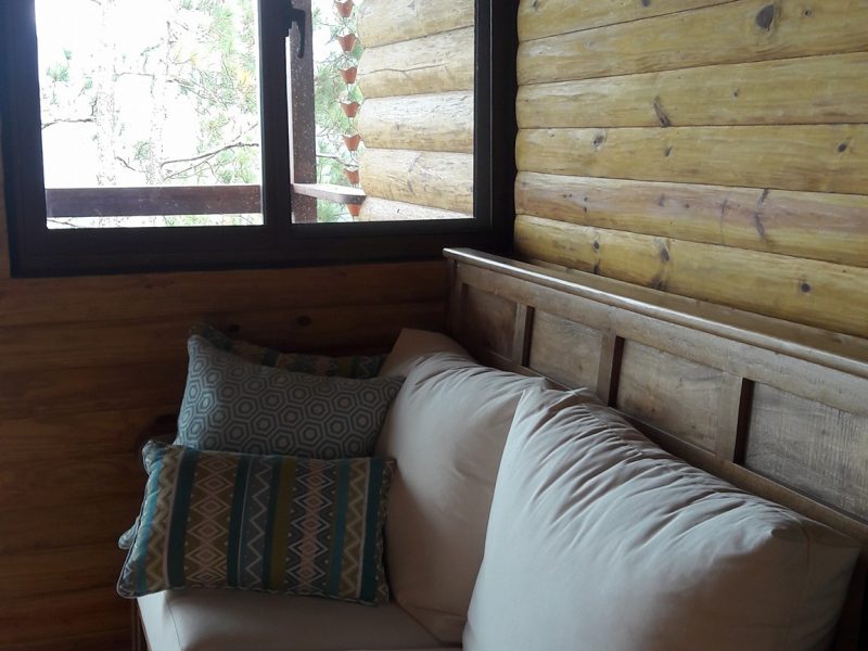 Villas Jardines en Jarabacoa *