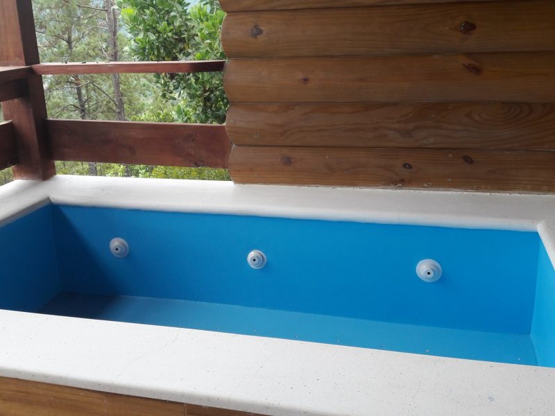 Villas Jardines en Jarabacoa *