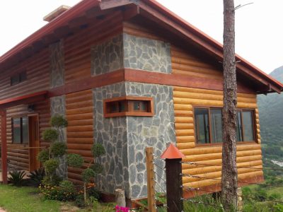 Villas Jardines en Jarabacoa *