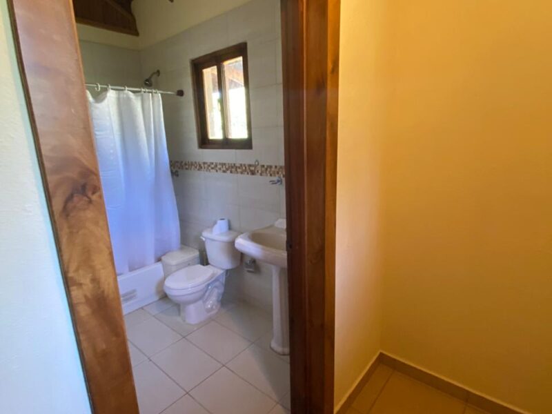 Villa Sabana de Jarabacoa JT
