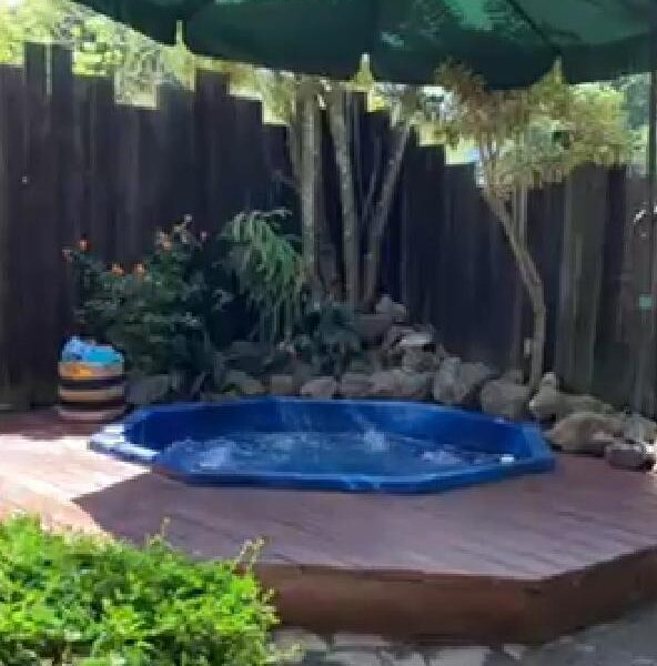 Villa mi Paz de Baiguate