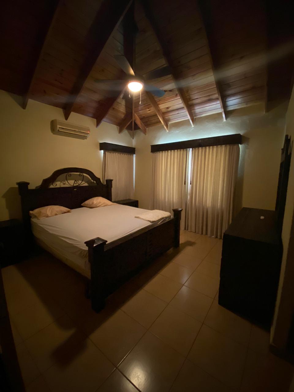 Villa Sabana de Jarabacoa JT