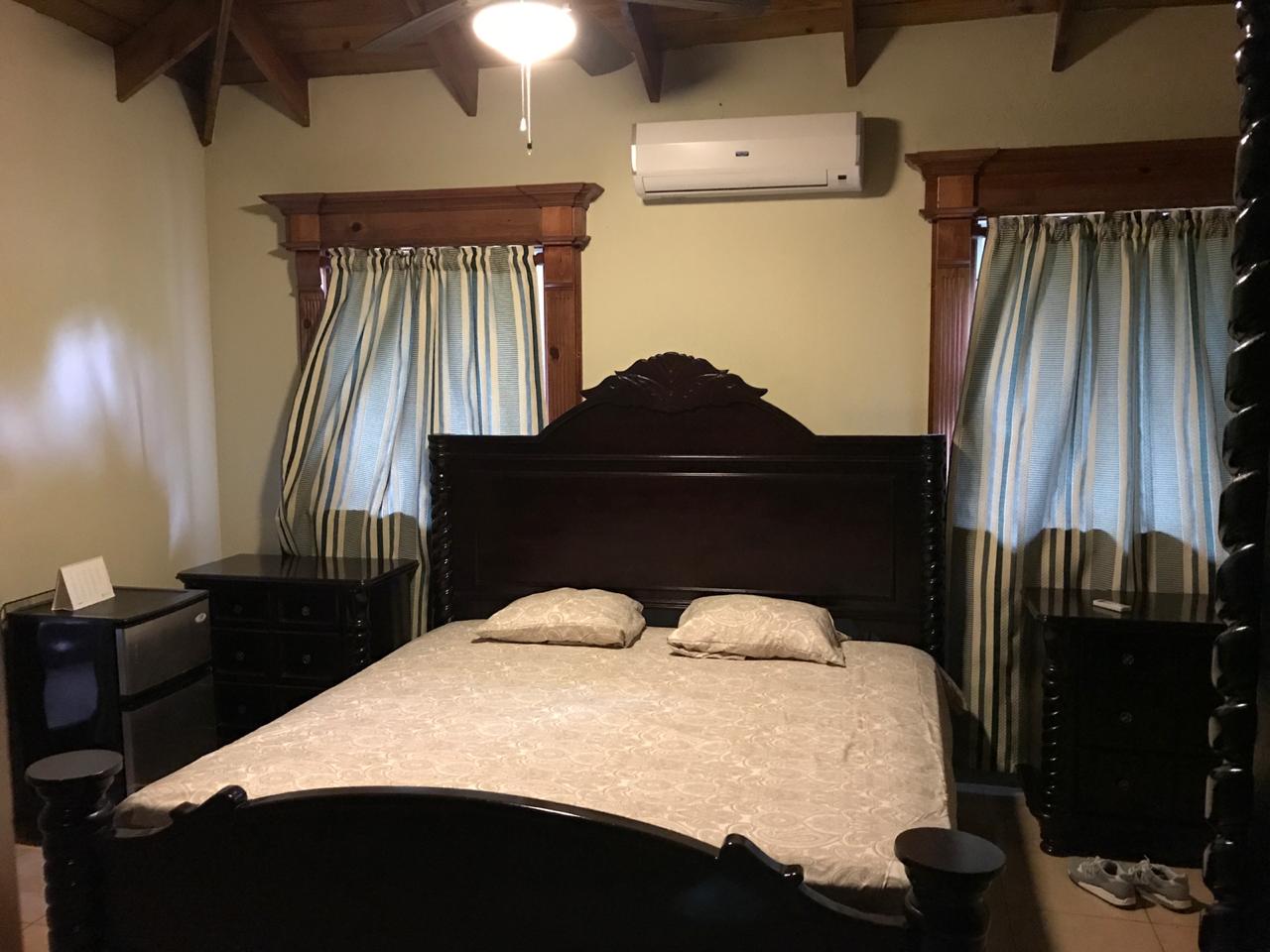 Villa Sabana de Jarabacoa JT