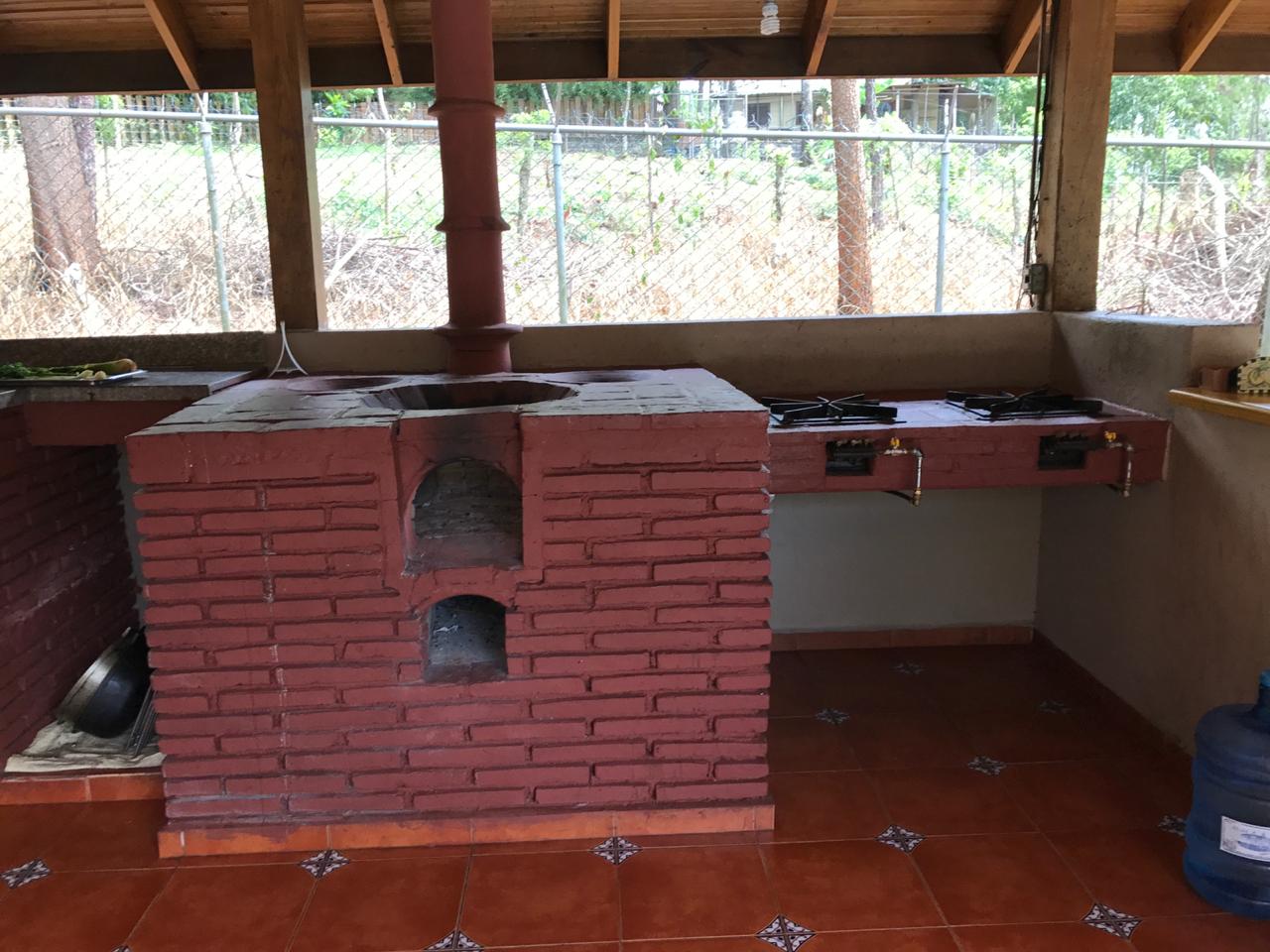 Villa Sabana de Jarabacoa JT