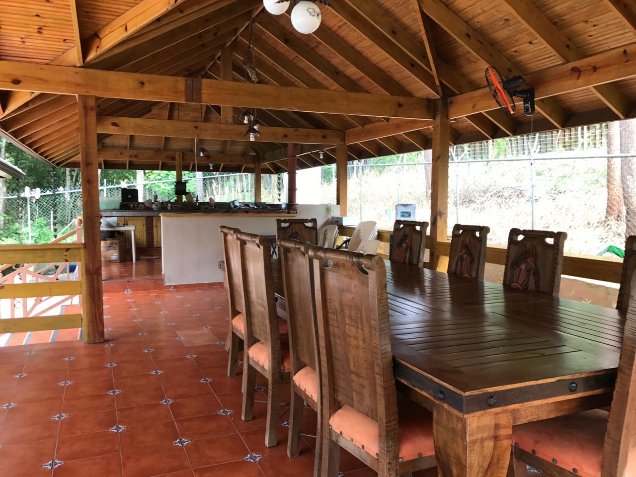 Villa Sabana de Jarabacoa JT