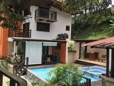 Villa Manabao 2