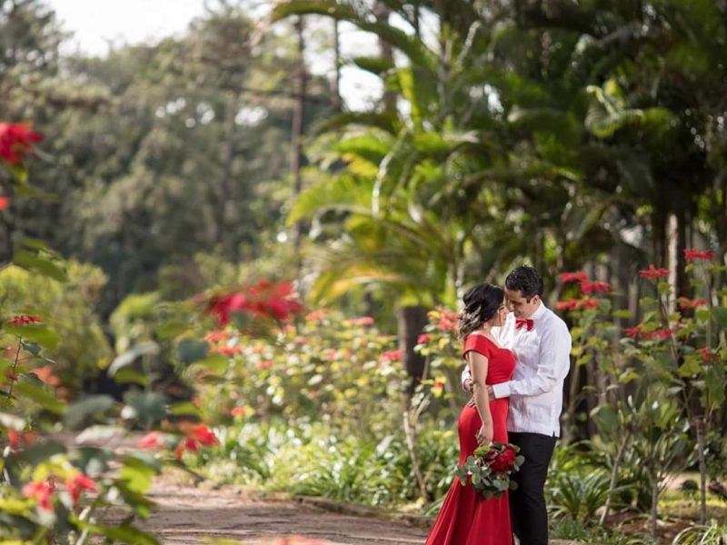 Bodas en Rep Dom