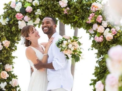 Bodas en Rep Dom