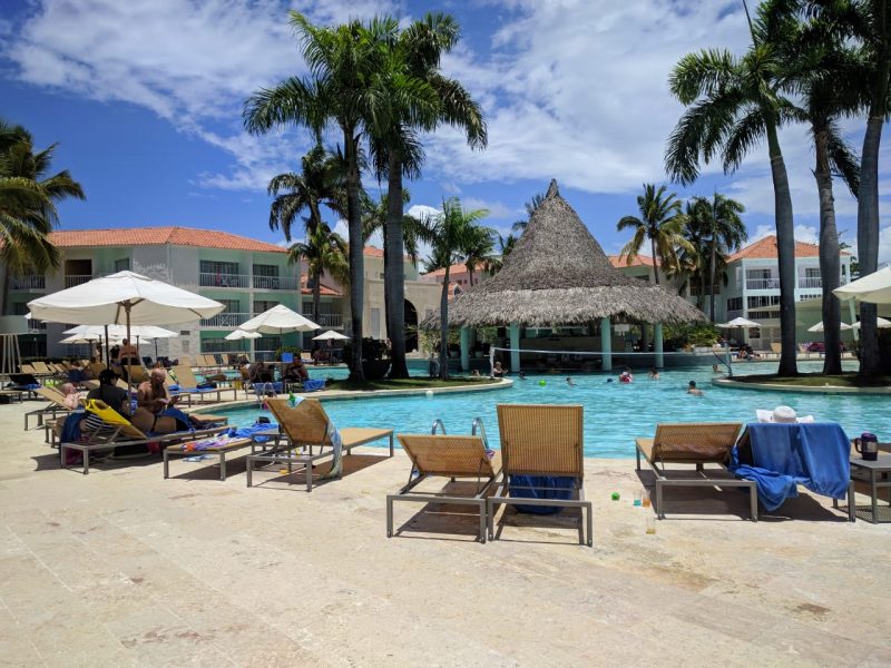 Hotel Gran ventana Puerto plata*