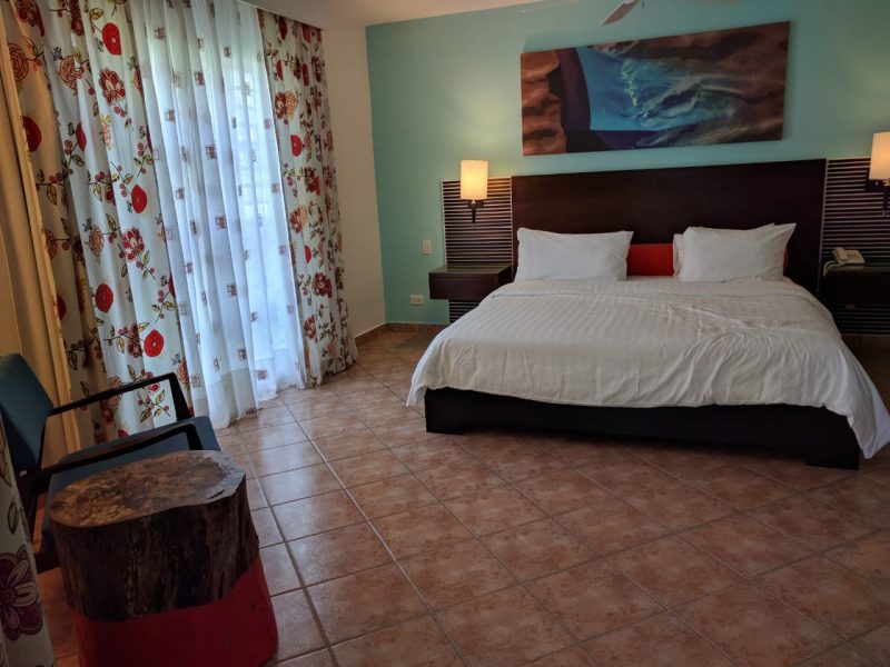 Hotel Gran ventana Puerto plata*