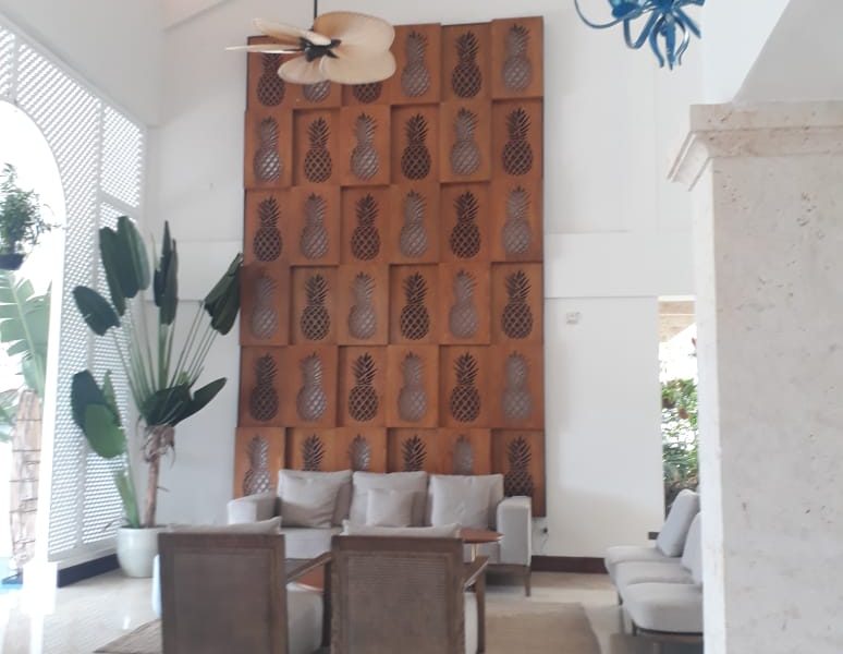 Hotel Gran ventana Puerto plata*