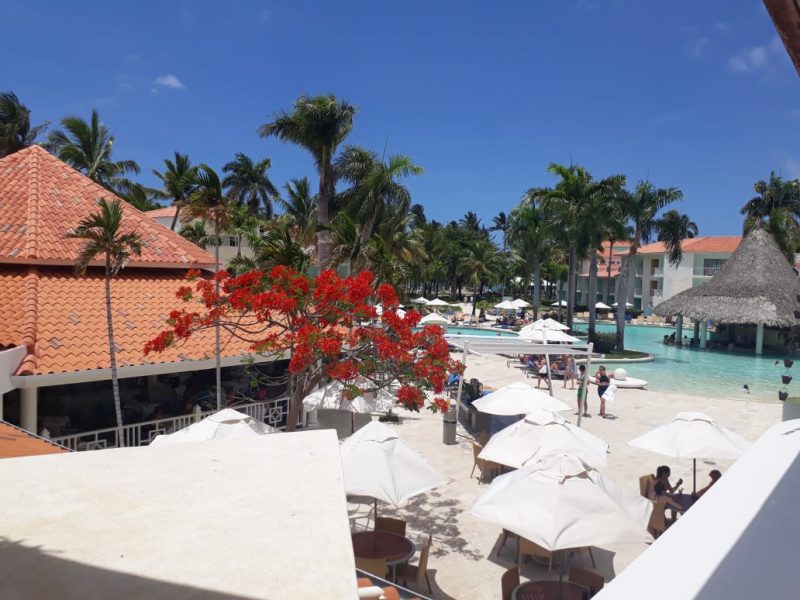 Hotel Gran ventana Puerto plata*