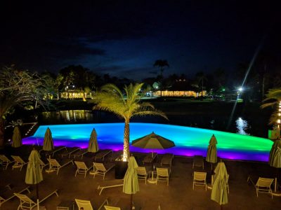 Hotel Gran ventana Puerto plata*