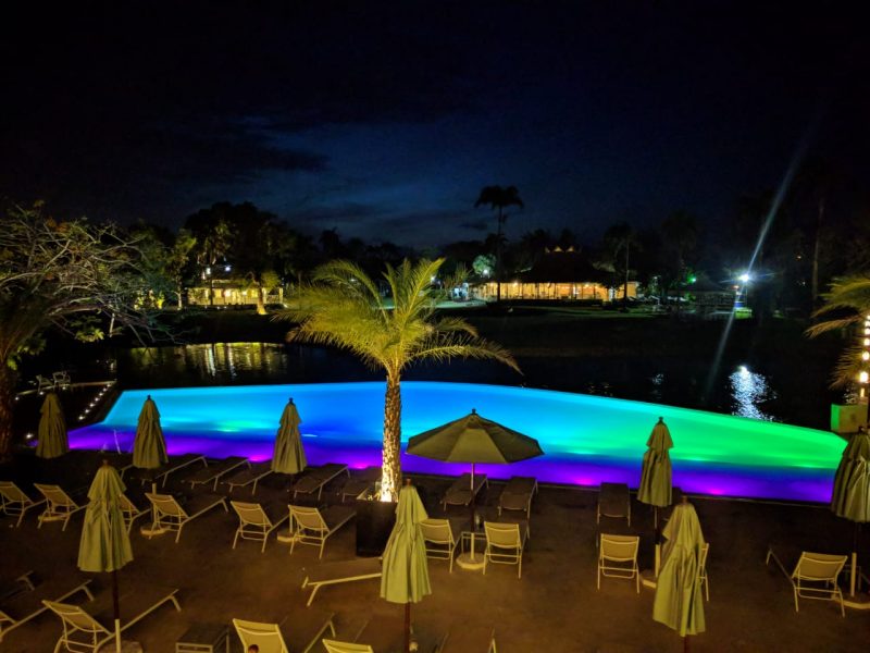 Hotel Gran ventana Puerto plata*