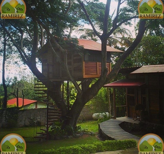 Villas Sendero del Salto de Jimenoa JARABACOA
