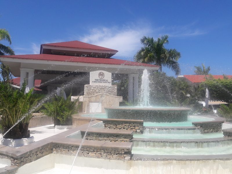 lifestyle holidays puerto plata