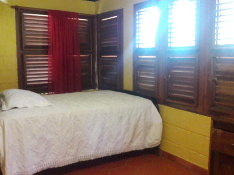 Estancia Corazón de Jesus Jarabacoa