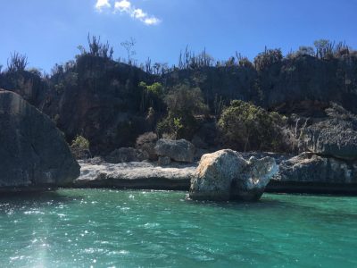 Excursiones Pedernales R. D.