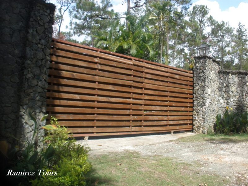 Villa El Puerto en Jarabacoa